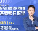 如何成为优秀主播的疑问和困惑，答案都在这里【视频课程】-副业资源站