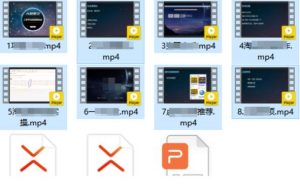 二手平台信息差玩法,简单易操作(资料已打包)-副业资源站