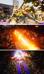 2023抖音最新最火爆弹幕互动游戏–力Q大赛 【开播教程+起号教程+兔费对接报白等】-副业资源站