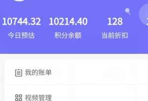 新手也能日入几百的冷门DIY项目，0基础全程实操【揭秘】-副业资源站