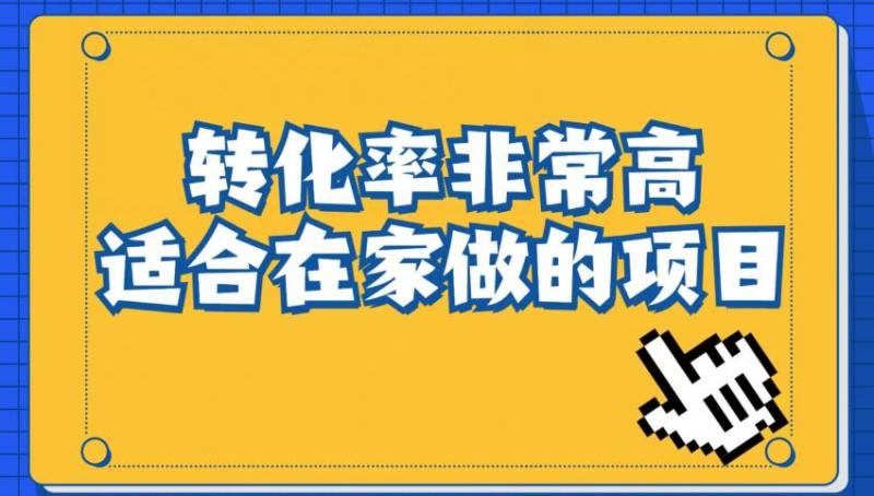 小红书虚拟电商项目：从小白到精英（视频课程+交付手册）-副业资源站
