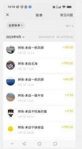 卖古籍电子书，作品只需要简单的图片去重，高客单价高利润，月入五位轻轻松松-副业资源站