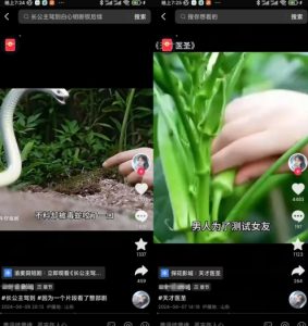 抖音卡章节搬运：短剧搬运术，百分百过抖，一比一搬运，只能安卓【揭秘】-副业资源站