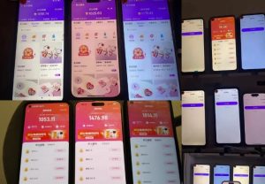 最新语聊自刷项目,亲测3天搞了一千多,不剪辑,不发作品,不带货,简单无脑,无门槛-副业资源站