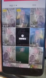 外面卖399的国学佛像原创暴力起号技术，快速起号，7天可达到一个万粉号-副业资源站