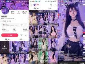 云天AI美女6.0：颜值美女热舞短视频教程-副业资源站