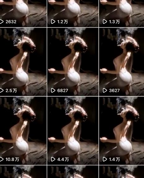 最新抖音手机搬运玩法，一部手机无脑搬运，有人已跑800W播放-副业资源站