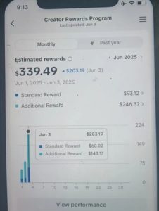 2025年最新TikTok影视解说项目,新手也能挣美金,TK中视频计划保姆级教程-副业资源站