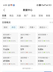 虚拟资料第四期，波浪思路+撸单玩法，新增闲鱼独家玩法-副业资源站