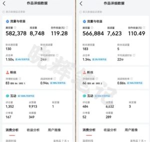 2025年今日头条新玩法,我用这个方法,一天挣了5张+-副业资源站