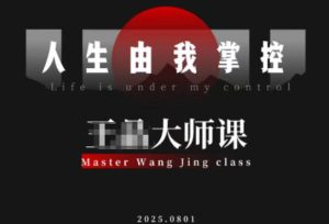 流量破局-人生由我掌控，从素人快速进阶，实现流量与商业价值双丰收-副业资源站