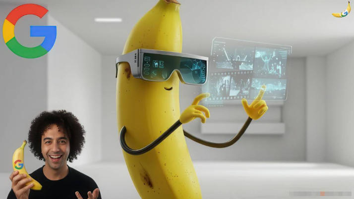 谷歌Gemini Nano Banana AI图像实战教程：终极工作流程，零基础也能轻松掌握-副业资源站