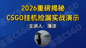 CSGO游戏挂G游戏搬砖最新升级，普通小白一部手机可日入3张+当天见结果，支持验证【揭秘】-副业资源站