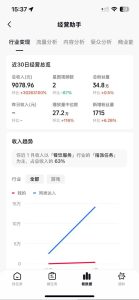 抖音35W粉丝博主AI解压视频制作教学，从零开始用AI打造爆款解压视频，涨粉变现两不误-副业资源站