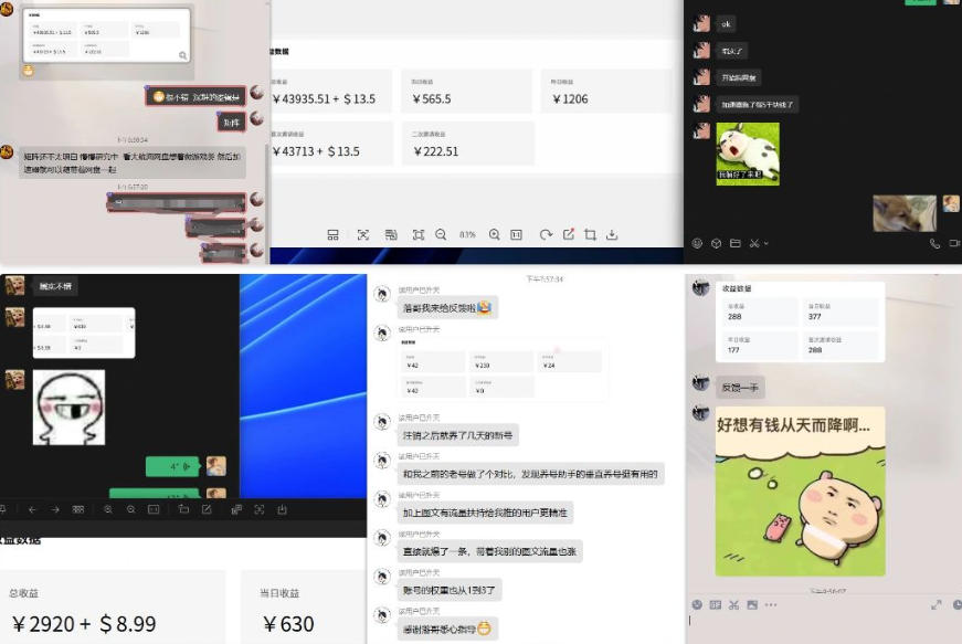 雷神加速器项目模拟器_无脑1分钟1条视频矩阵_疯狂报单打法【焚诀】-副业资源站