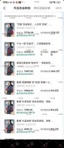 抖音300w粉丝博主的政史类科普视频教学，有大流量扶持，拿伙伴伙伴+精选独家双份收益-副业资源站