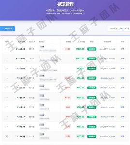 青创助手纯0撸项目，无门槛，每天手机挂4小时，日入3张，稳定运行4年多【揭秘】-副业资源站