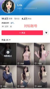 最新AI美女视频制作教学，去AI痕迹，全程带你落地，不玩虚的​-副业资源站