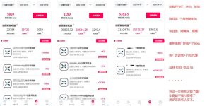 迅雷浏览器项目2.0_拆个大佬周1W的打法-副业资源站