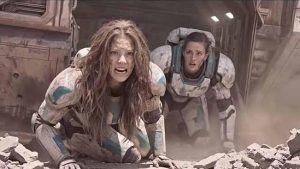 Google AI Studio生成精彩刺激科幻短片教程，带你从零开始制作一部精彩刺激的科幻短片【双语字幕】-副业资源站