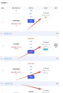 【超强副业】淘宝超高价女装项目：1单賺1k+，可工作室放大（共52节）-副业资源站