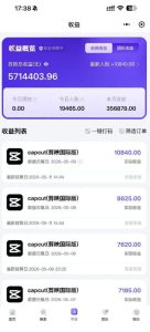 某大佬5月初最新海外Tiktok拉新项目，不囤货、低门槛、高收益，带你出海撸美刀-副业资源站