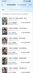 某大佬的影视动漫精选独家创作实战教学，从0到1落地，新手也能轻松签约抖音精选独家-副业资源站