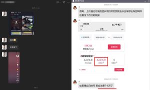 团长蓝海合作3.0，每周爆款模板+合作共赢项目-副业资源站