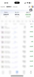 steam搬砖项目,一周只需1-2小时,轻松月入过万,上不封顶【揭秘】-副业资源站