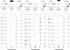 steam游戏掘金，AI脚本数据采集，轻松月入过1W，每7天收益20-80%【揭秘】-副业资源站
