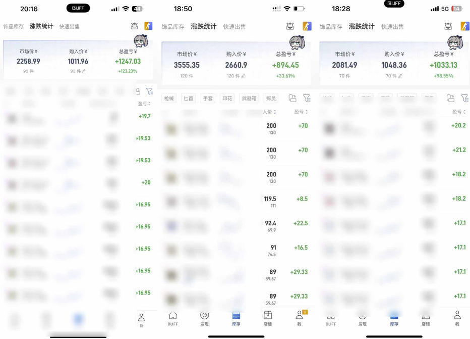 steam游戏掘金，AI脚本数据采集，轻松月入过1W，每7天收益20-80%【揭秘】-副业资源站