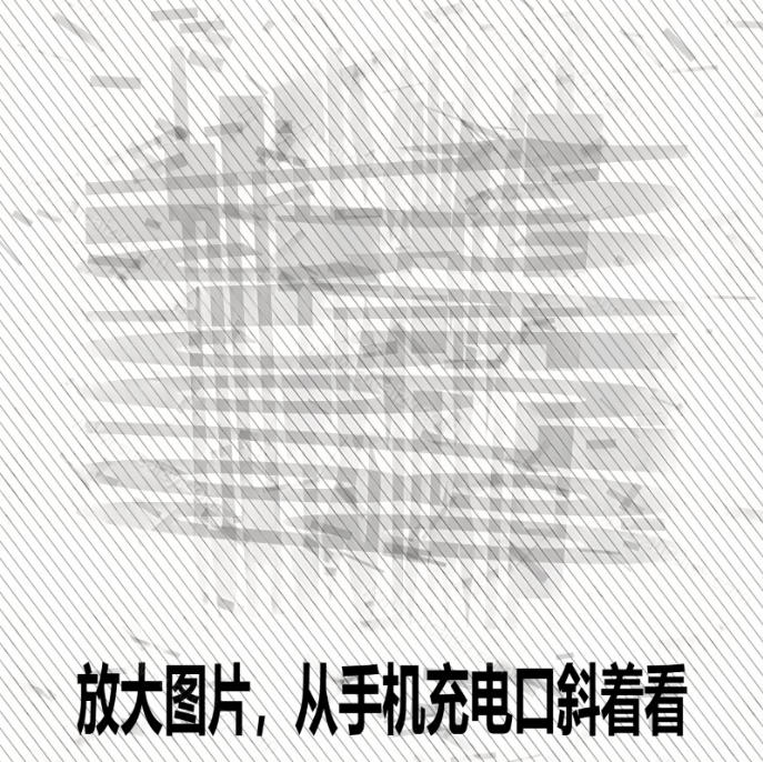 Windows自媒体私域引流神器！一键生成隐藏微信号图片，支持多种模板样式，完全免费，绿色免安装版，隐图工坊-副业资源站