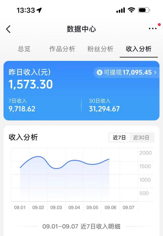 抖音9.5W粉丝博主同款AI光头强语录实战教学，手机、电脑均可操作，零基础快速制作高流量语录短视频-副业资源站
