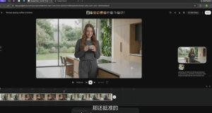 【无水印】Google Flow完整课程：AI人工智能从入门到精通-精翻中英字幕-副业资源站