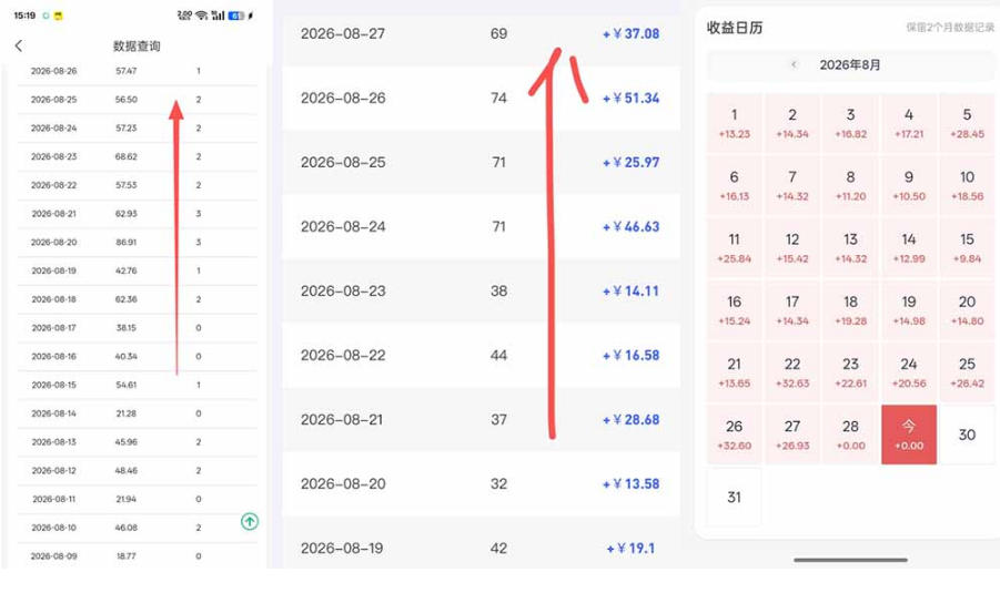 网盘拉新之百度知道玩法实战教学，从0到1掌握AI答题+批量发布，一周收入1500+，开启你的副业新收入-副业资源站