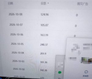 外面卖1288的百家号批量原创视频项目,十几分钟即可完成一条视频,单号日收益稳定大几十到三位数-副业资源站