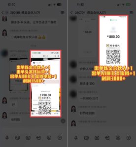 日入3k+的互联网项目，网红的尽头是带货，网创的尽头一定是知识付费卖项目【揭秘】-副业资源站